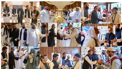 pakistani hajj - Welcoming Pakistani Hajj Pilgrims in Madinah