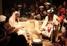 noor-e-nazar - Humnava Unveils Noor-e-Nazar Global Love Song