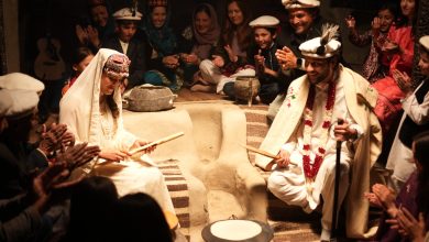 noor-e-nazar - Humnava Unveils Noor-e-Nazar Global Love Song