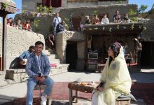 humnava - Humnava Launches Hairan Amanam From Hunza
