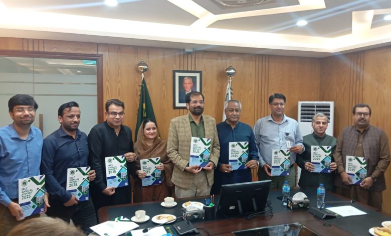 ibcc vision 2030 - IBCC Advances Vision 2030 for Visitor Free Services