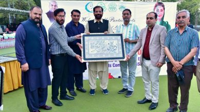 inter-boards hockey - Reviving Hockey Through Inter-Boards Championship