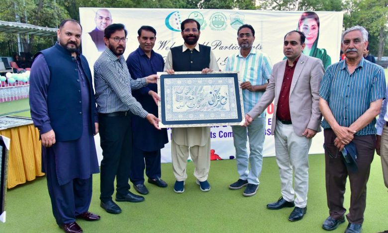 inter-boards hockey - Reviving Hockey Through Inter-Boards Championship