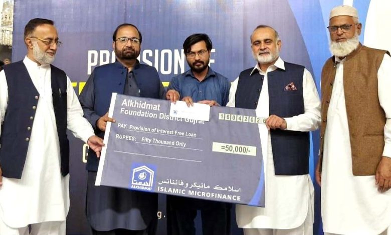 qarz-e-hasna - Empowering Entrepreneurs with Qarz-e-Hasna Support