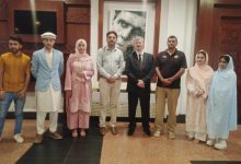 wwii exhibition - Honouring Soviet Suffering at WWII Exhibition