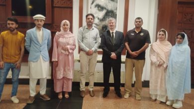 wwii exhibition - Honouring Soviet Suffering at WWII Exhibition