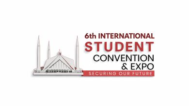 isce 2026 - Join ISCE 2026 Student Convention in Islamabad
