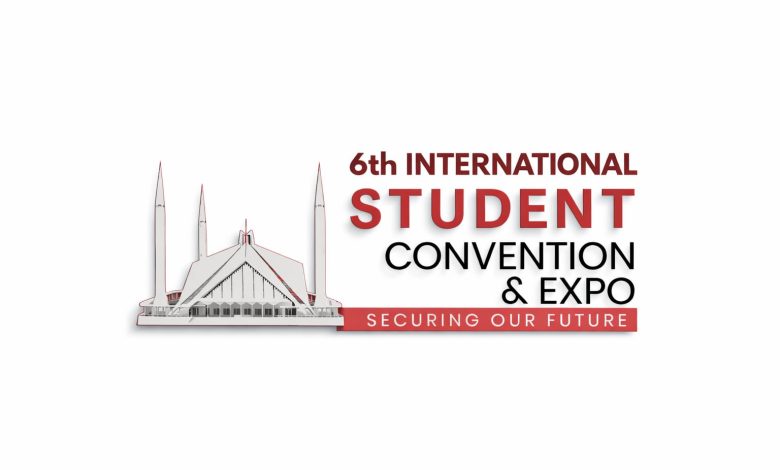 isce 2026 - Join ISCE 2026 Student Convention in Islamabad