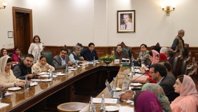 child marriages - Punjab Acts to End Child Marriages