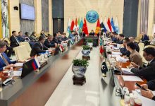 sco meeting - SCO Coordinators Begin Preparations for 2026