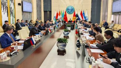 sco meeting - SCO Coordinators Begin Preparations for 2026