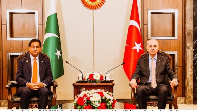 pakistan turkey - Deepening Pakistan Turkey Parliamentary Diplomacy