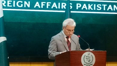 pakistani sailors - Securing Pakistani Sailors and Nationals Abroad