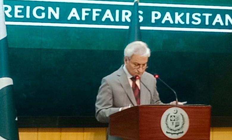 pakistani sailors - Securing Pakistani Sailors and Nationals Abroad