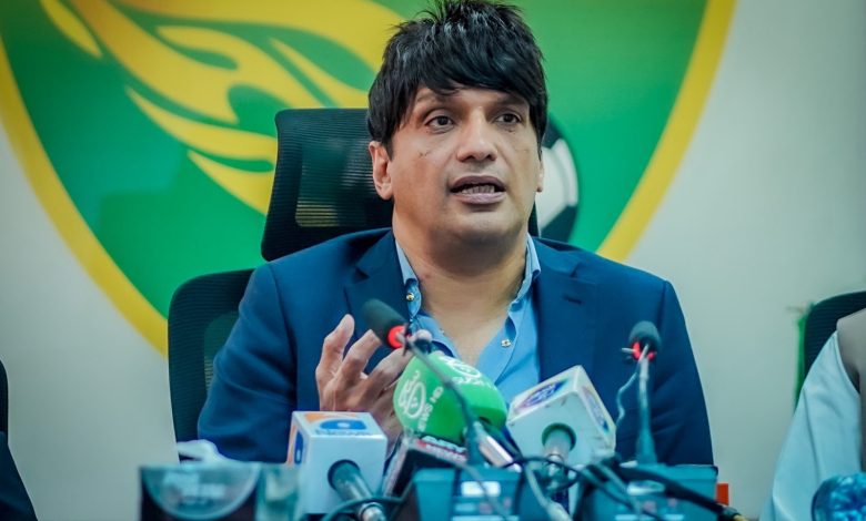 pakistan womens football - Pakistan Womens Football Soars After Record Win