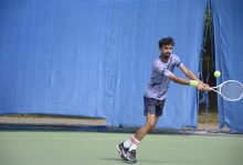 itf men futures - ITF Men Futures Action Ignites in Islamabad