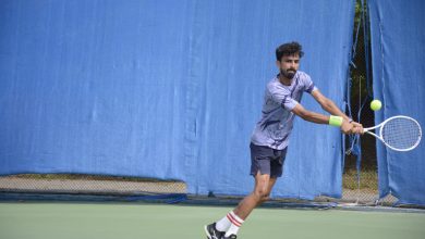 itf men futures - ITF Men Futures Action Ignites in Islamabad