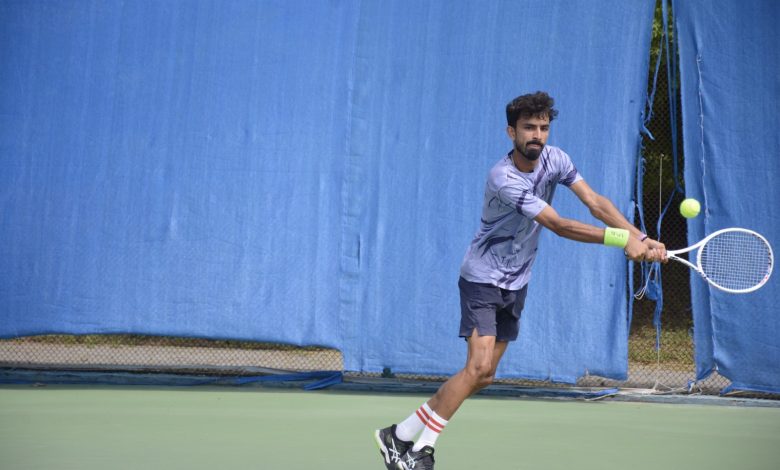itf men futures - ITF Men Futures Action Ignites in Islamabad