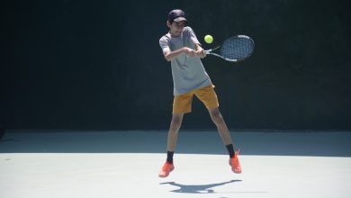 world juniors - World Juniors Tennis Kicks Off in Islamabad