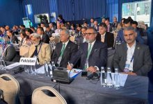 asia pacific group - Asia Pacific Group Strengthens Ties at IPU