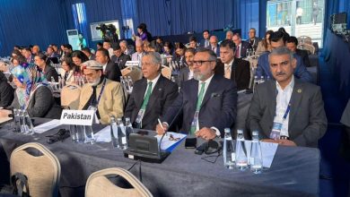 asia pacific group - Asia Pacific Group Strengthens Ties at IPU