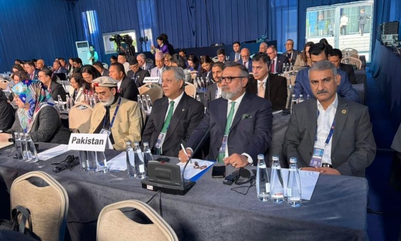 asia pacific group - Asia Pacific Group Strengthens Ties at IPU