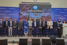 pakistan mediation - Pakistan Advances Mediation Between US and Iran