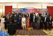 it exports - Driving IT Exports Forward in Karachi