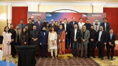 it exports - Driving IT Exports Forward in Karachi