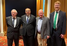 pakistan mediation - Pakistan Mediation Advances for Middle East Peace