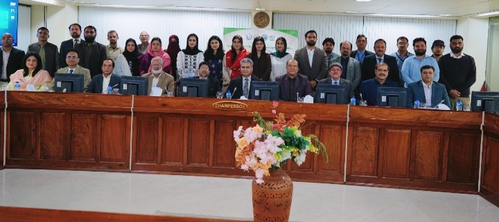 one health - Strengthening One Health to Prevent Future Pandemics