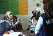 pakistan vaccination - Pakistan Expands Life Saving Vaccination Reach