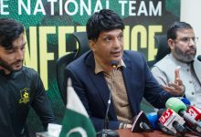 pakistan fifae - Pakistan FIFAe Programme Launches for Global Play