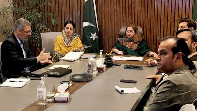 national wash accounts - Launching National WASH Accounts for Pakistan