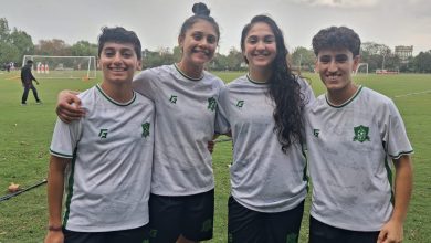 pakistan women - Pakistan Women Head to FIFA Series in Ivory Coast
