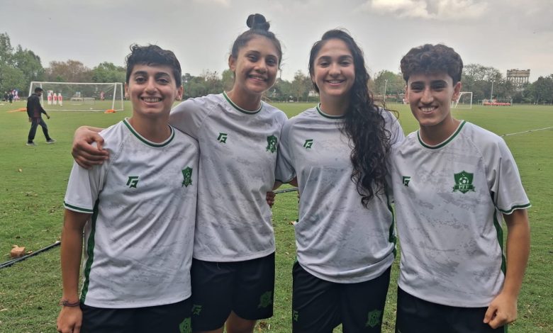 pakistan women - Pakistan Women Head to FIFA Series in Ivory Coast