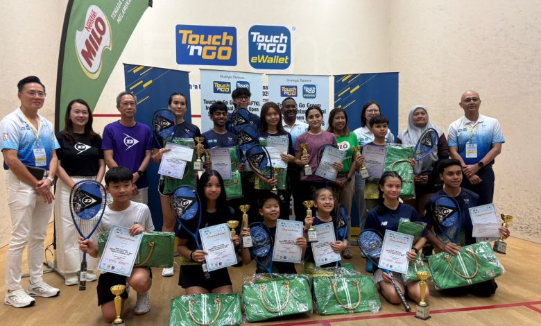 mahnoor ali - Mahnoor Ali Clinches Asian Junior Squash Gold