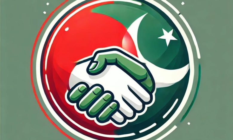 pakistan role - Pakistan Role Boosts Ceasefire Momentum