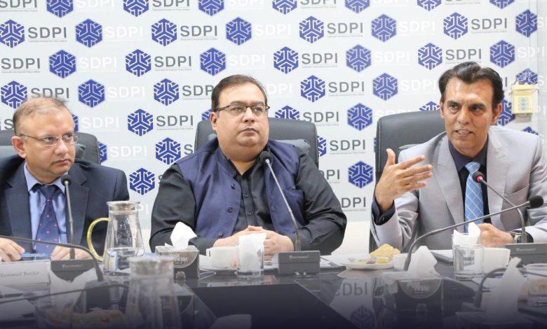 carbon markets - Boosting Pakistan Carbon Markets with Private Sector Action