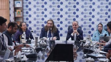 ev transition - Fast Track Pakistan EV Transition