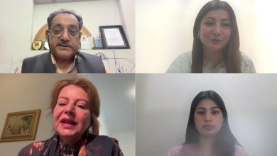 woman un secretary - Pakistan Mobilizes for First Woman UN Secretary General