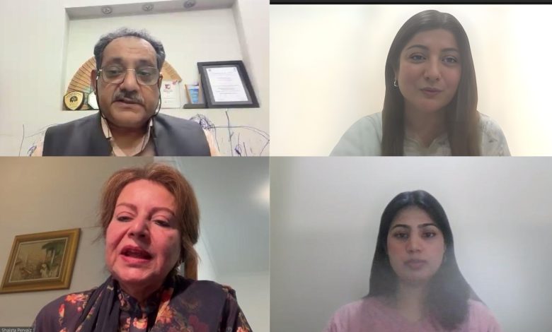 woman un secretary - Pakistan Mobilizes for First Woman UN Secretary General