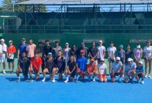 pakistan junior tennis - ITF Pakistan Junior Tennis Kicks Off in Islamabad