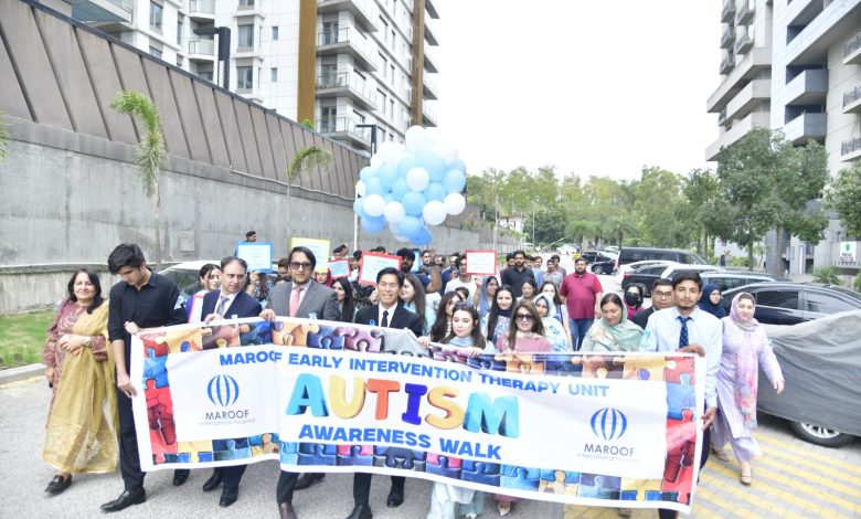 autism inclusion - Driving Autism Inclusion with Early Intervention