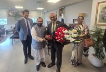 gandhara heritage - Strengthening Gandhara Heritage Through Cultural Exchange