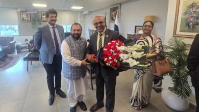 gandhara heritage - Strengthening Gandhara Heritage Through Cultural Exchange