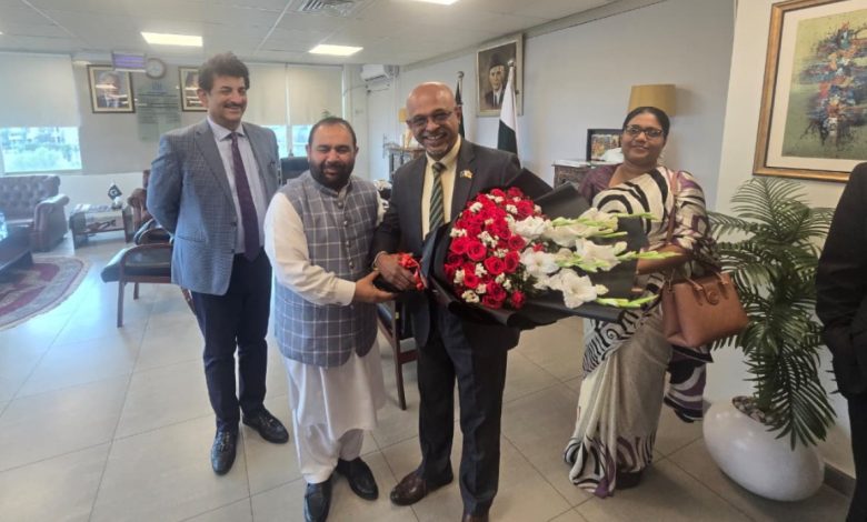 gandhara heritage - Strengthening Gandhara Heritage Through Cultural Exchange