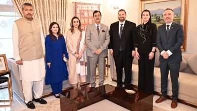 pakistan romania ties - Deepening Pakistan Romania Ties Through Dialogue