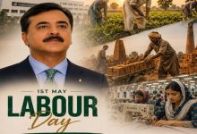 international labour day - Championing Workers Rights on International Labour Day