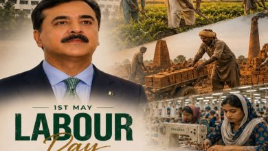 international labour day - Championing Workers Rights on International Labour Day
